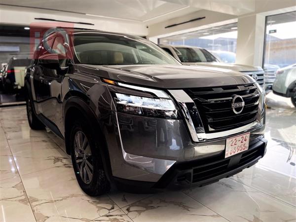 Nissan for sale in Iraq